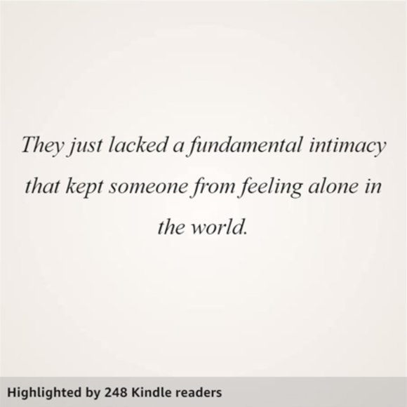 We are the Brennans- a Novel by Tracey Lange- BOTM-Brand New Copy- Never Opened! - Picture 9 of 16